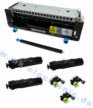 MAINTENANCE KIT 110-120V MS81x, MX71x, MX81x (Type 00, Ltr.)