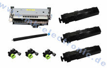 MAINTENANCE KIT MS810/MX710/MX810 (220-240V, Type 04, Letter