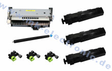 MAINTENANCE KIT MS810/MX710/MX810 (TYPE 09, 230V, Letter)