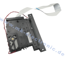 MS71x SVC Laser Printheads mono dual dio