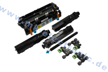 MAINTENANCE KIT MS710/MS711 (Type 13, 220V)