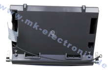 MS81x SVC Op panels tilting 7in