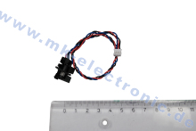 MS81x SVC Sensor Passthru sensor