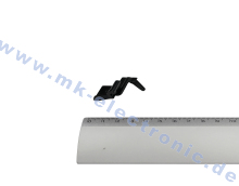 CX41x SVC Flag RIGHT FUSER DEFLECTOR