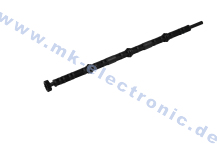 MX61x SVC Rollers Redrive exit roller