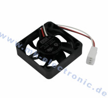 X74x SVC Fans CPU Fan