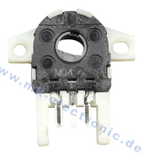 MX91x SVC Sensor Adf media width