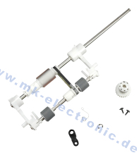 MX91x SVC Drive Adf Pick/Feed