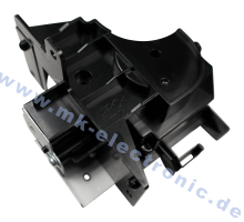 MX91x SVC Drive Waste Toner