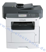 MX51x SVC Scanner ADF SIMPLEX