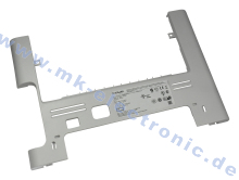 MX51x SVC Cover REAR