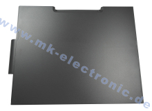 MX51x SVC Cover LEFT