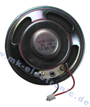 MX51x SVC Connector MID HIGH