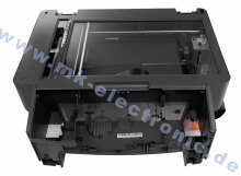 MX61x SVC Scanner FLATBED