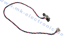 MX51x SVC Sensor BIN FULL