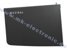 MX51x SVC Cover OP PANEL L