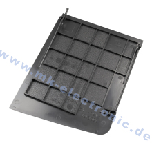 MX61x SVC Cover OP PANEL H4