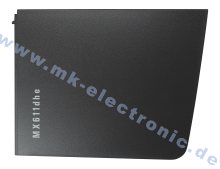 MX61x SVC Cover OP PANEL H4S