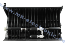 MX51x SVC Cover A4 SIMPLEX ADF TOP