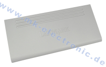 MX51x SVC Cover REAR DOOR