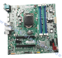 MX51x SVC Cover Hde4 Op panel