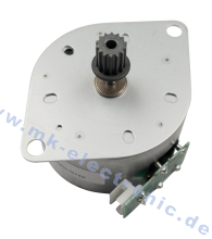 MX91x SVC Motor Switchback