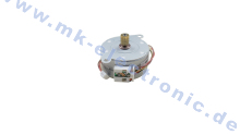 MX91x SVC Motor Fuser pressure