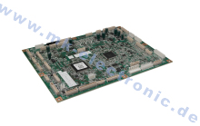 MX91x SVC Board Engine control