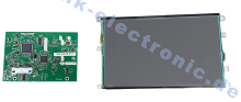 X79x SVC Op panels 10.1 Screen and Cntrl