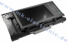 MX71x SVC Op panels Complete Control Pan