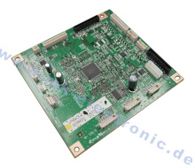 MX91x SVC Board 2TM controller