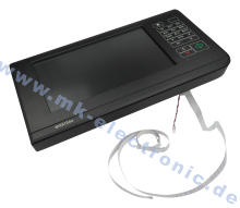 MX91x SVC Op panels MFP