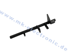 MX91x SVC Actuators Lever 1