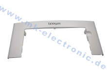 MS61x SVC Cover 610 DN Name Plate