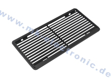 MX81x SVC Cover Louver Cover for 66X