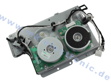 SVC Motor Fuser transfer belt motor