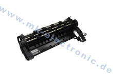 SVC Redrive Diverter exit