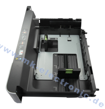 SVC Tray Insert Media