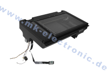 CX72x SVC Scanner FLATBED