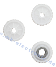 SVC Gear ADF rear gear