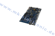 MS61x SVC Controller MS610dn System Card