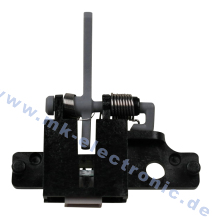 SVC Sensor PHOTO INTERUPT W FLAG