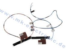 SVC Cables Replacement pack