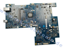 MX41x SVC Controller MX411de System Card