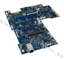 MX51x SVC Controller MX511de System Card
