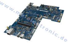 MS61x SVC Controller MX611de System Card