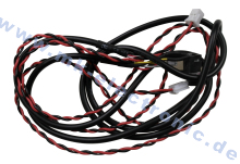 SVC Cables SFP op panel kit