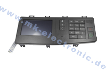 MX51x SVC Op panels Op Panel 4.3in touch