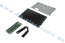 MS81x SVC Op panels MX81X Op Panel MK