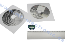 MS81x SVC Adapter MS810/1/2 FORMS + BARC